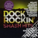 Dock Rockin Smash Hits / Various cd