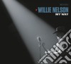 Willie Nelson - My Way cd