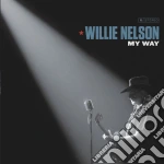 (LP Vinile) Willie Nelson - My Way vinile