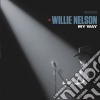 (LP Vinile) Willie Nelson - My Way cd