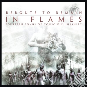 In Flames - Reroute To Remain (Re-Issue 2014) cd musicale di In Flames