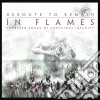 In Flames - Reroute To Remain (Re-Issue 2014) cd