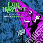 Mark Mothersbaugh - Hotel Transylvania 3 / Various