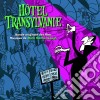 Mark Mothersbaugh - Hotel Transylvania 3 / Various cd