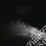 Ultha - Inextricable Wandering cd