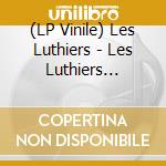 (LP Vinile) Les Luthiers - Les Luthiers Volumen 7 lp vinile di Les Luthiers