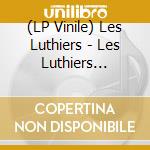 (LP Vinile) Les Luthiers - Les Luthiers Volumen 4 vinile
