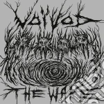 Voivod - Wake (2 Cd) cd