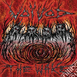 Voivod - Wake cd musicale di Voivod