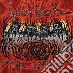 Voivod - Wake cd
