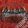 Voivod - Wake cd