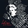 Hubert-Felix Thiefaine - 40 Ans De Chansons (2 Cd) cd