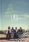 Little Mix - Lm5 (Super Deluxe Hardback Book) cd