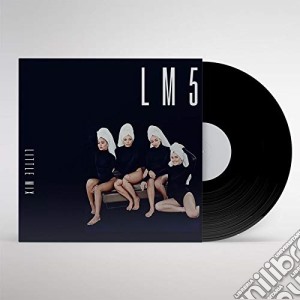 (LP Vinile) Little Mix - Lm5 lp vinile di Little Mix
