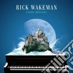 (LP Vinile) Rick Wakeman - Piano Odyssey (2 Lp) vinile