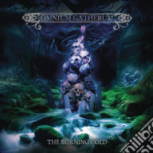 Omnium Gatherum - The Burning Cold cd musicale di Omnium Gatherum