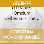 (LP Vinile) Omnium Gatherum - The Burning Cold (2 Lp+Cd)