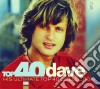 Dave - Top 40 (2 Cd) cd