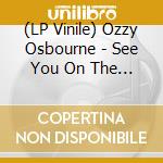 (LP Vinile) Ozzy Osbourne - See You On The Other Side vinile