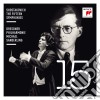 Dmitri Shostakovich - The Fifteen Symphonies (11 Cd) cd