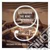 Ludwig Van Beethoven - Symphony No.(5 Cd) cd