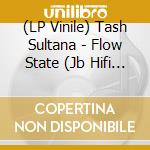 (LP Vinile) Tash Sultana - Flow State (Jb Hifi When #3 Sold Out- Deep Purple) (2 Lp) vinile