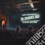 Igor Stravinsky / Roger Waters - The Soldier's Tale