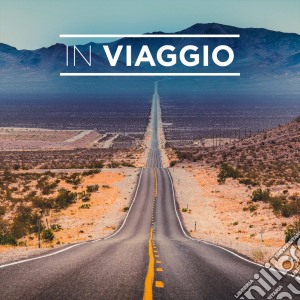 In Viaggio / Various (3 Cd) cd musicale