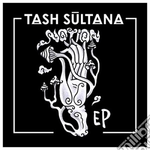 (LP Vinile) Tash Sultana - Notion lp vinile di Tash Sultana