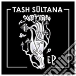(LP Vinile) Tash Sultana - Notion vinile