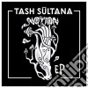 (LP Vinile) Tash Sultana - Notion cd