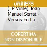(LP Vinile) Joan Manuel Serrat - Versos En La Boca vinile