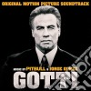 Pitbull / Jorge Gomez - Gotti (Original Motion Picture) cd