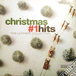 (LP Vinile) Christmas #1 Hits lp vinile
