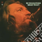 (LP Vinile) Willie Nelson - The Troublemaker vinile