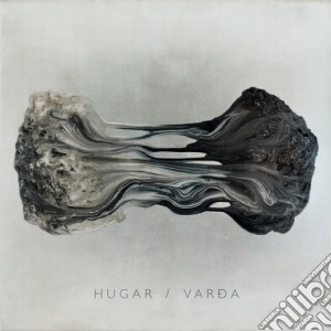 Hugar - Varda cd musicale
