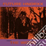 Future Hndrxx - Future Hndrxx Presents: The Wizrd cd