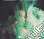 Malu - Oxigeno cd