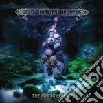 (LP Vinile) Omnium Gatherum - The Burning Cold (3 Lp)
