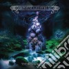 (LP Vinile) Omnium Gatherum - The Burning Cold (3 Lp) cd