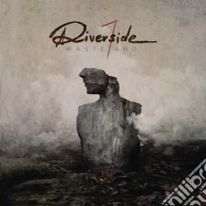 Riverside - Wasteland cd musicale di Riverside