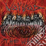 Voivod - Wake (2 Cd) cd