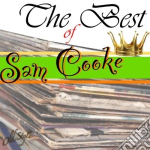 (LP Vinile) Sam Cooke - The Best Of lp vinile di Sam Cooke
