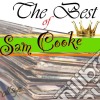 (LP Vinile) Sam Cooke - The Best Of cd