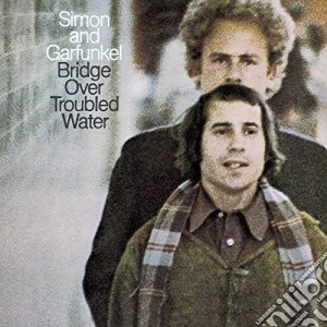 (LP Vinile) Simon & Garfunkel - Bridge Over Troubled Water lp vinile di Simon & Garfunkel