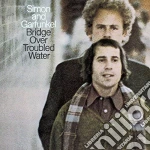 (LP Vinile) Simon & Garfunkel - Bridge Over Troubled Water vinile