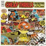 (LP Vinile) Big Brother & The Holding Company - Cheap Thrills