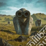 (LP Vinile) Jean-Michel Jarre - Equinoxe Infinity vinile