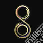 Subsonica - 8 (Deluxe) cd
