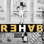 Ketama126 - Rehab cd